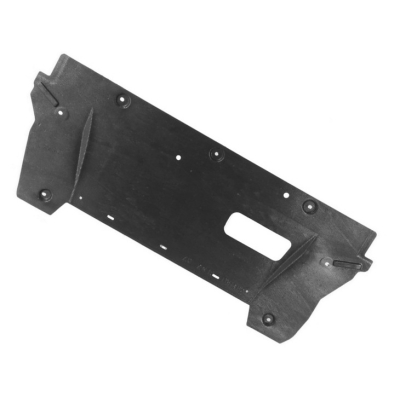 NISSAN QASHQAI J10 07- OSŁONA SILNIKA POD SILNIK DOLNA 75831-JD000